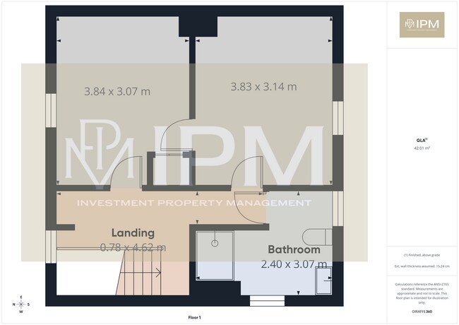 Building Photo - 305 W Broadway