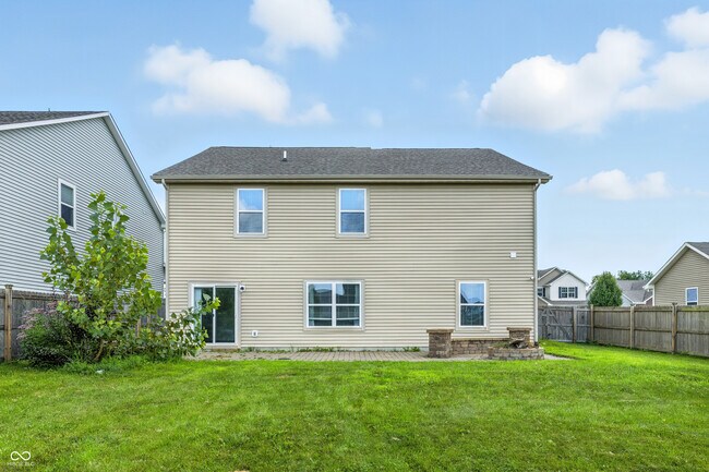 Building Photo - 18126 Pate Hollow Ct