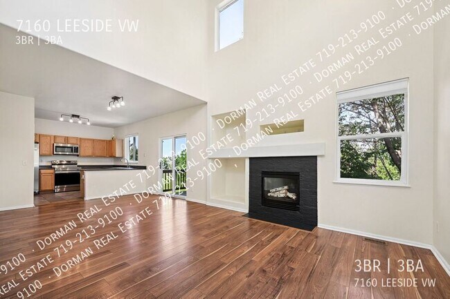 Building Photo - 7160 Leeside View
