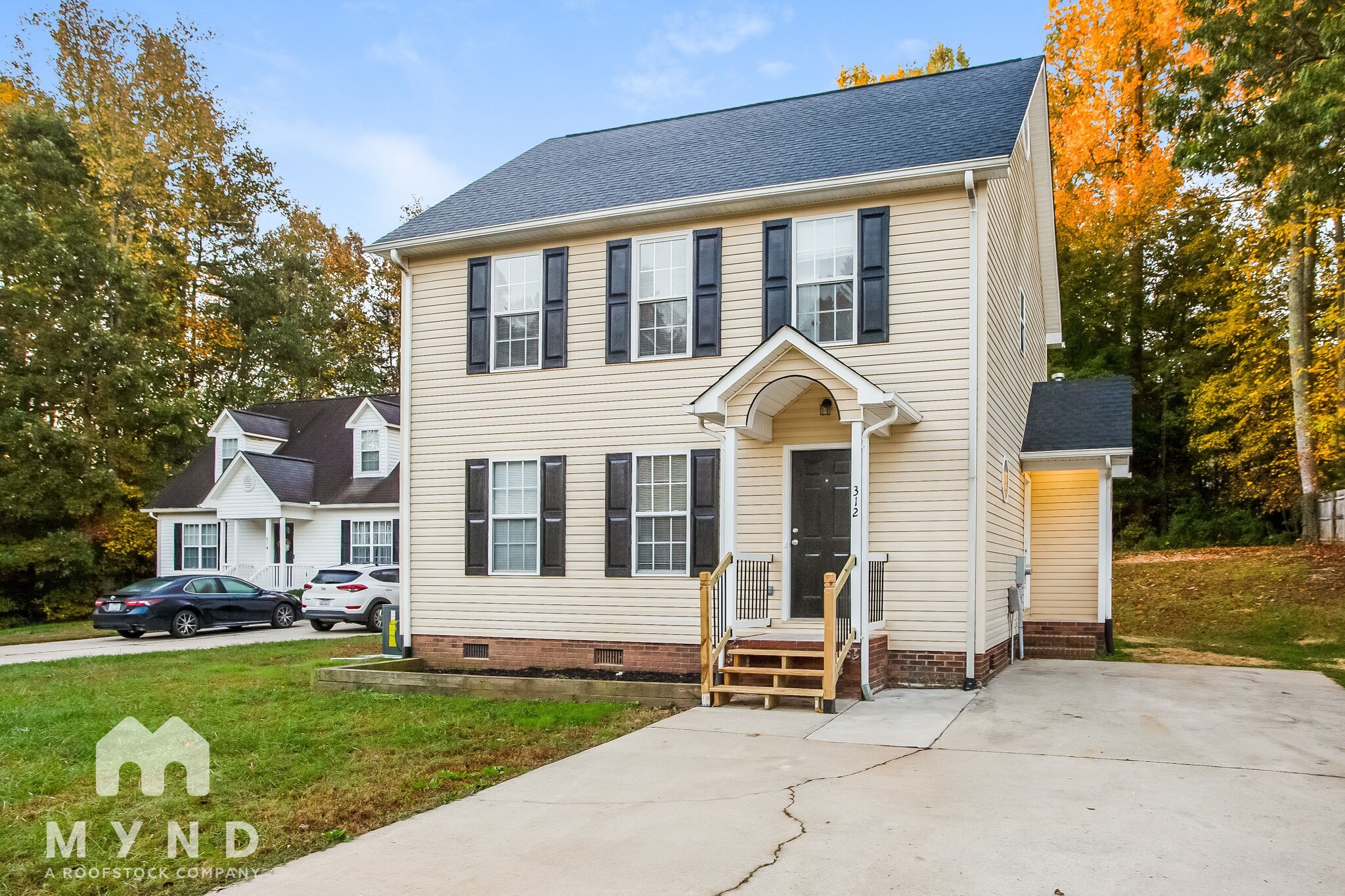 Building Photo - 312 Chinaberry Dr