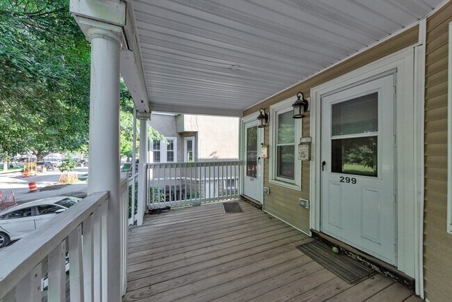 Building Photo - 299-301 Alewife Brook Pkwy