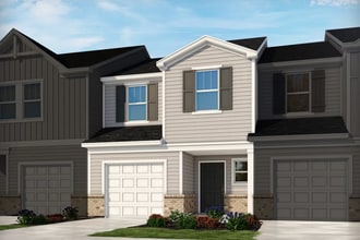 Building Photo - Desirable 3/2.5 Townhome Available Novembe...