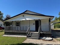 Building Photo - 924 S Kaufman St