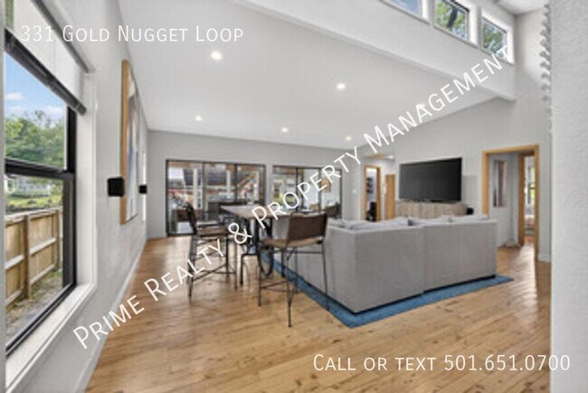 Building Photo - 331 Gold Nugget Loop