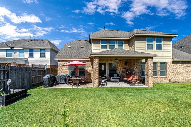 Building Photo - 21023 Tranquil Shores Drive