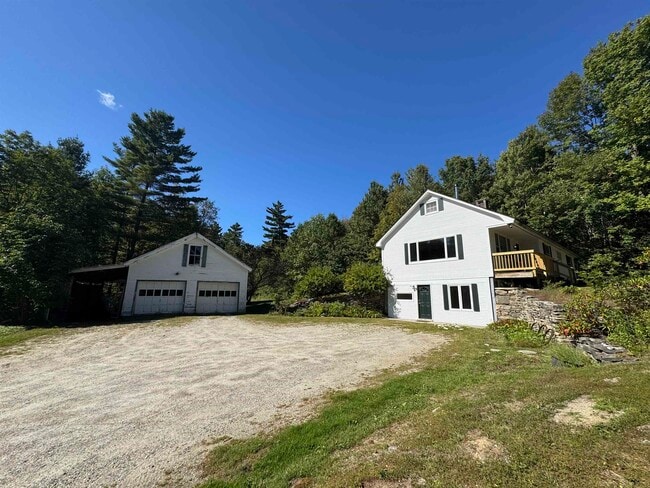 Building Photo - 473 Hapgood Pond Rd