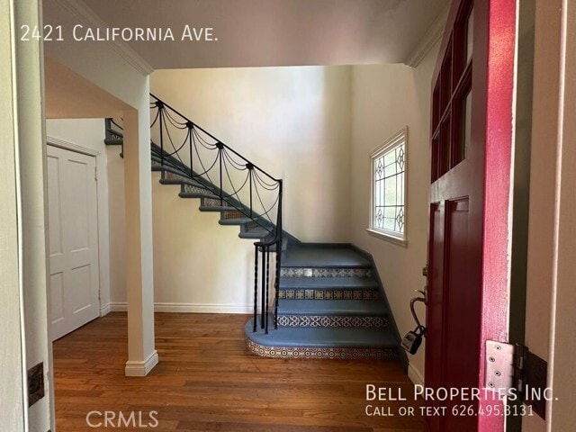 Building Photo - 2421 California Ave