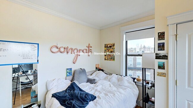 Building Photo - 1340 Commonwealth Ave