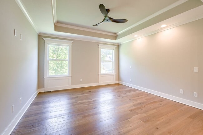 Building Photo - {4620} James Engle Custom Home built in 20...