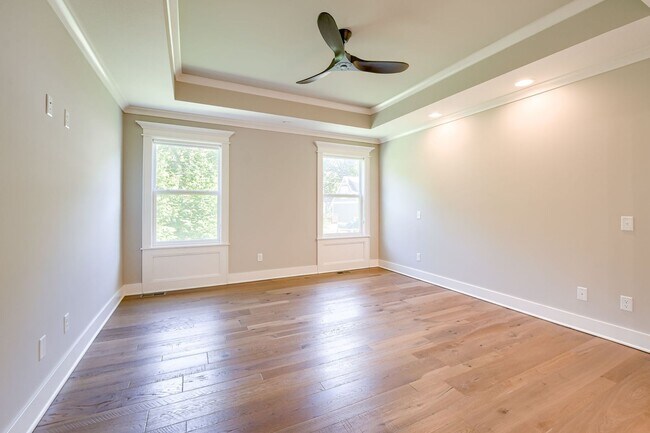 Building Photo - {4620} James Engle Custom Home built in 2019 + Main Floor Primary Bedroom + Finished Basement wit...