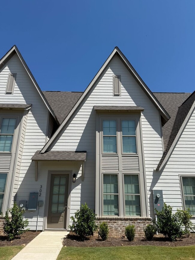 Building Photo - Northgate Townhomes Auburn