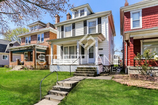 Building Photo - Charming 3 Bedroom in Columbus!