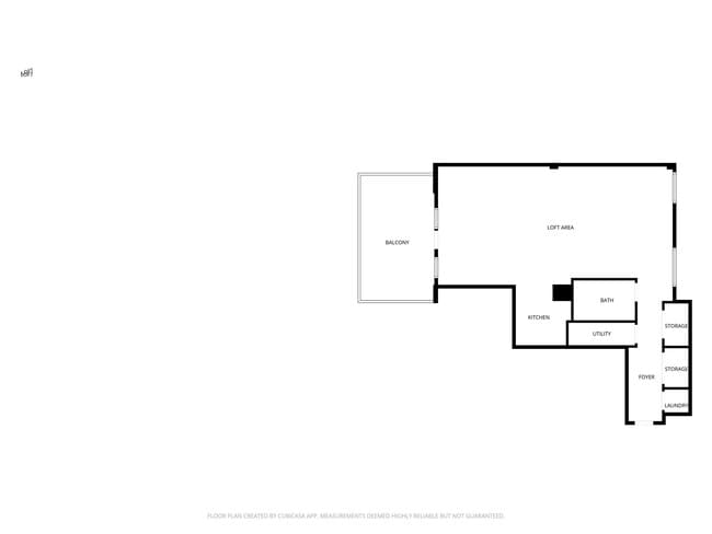 Building Photo - 204 Travis St