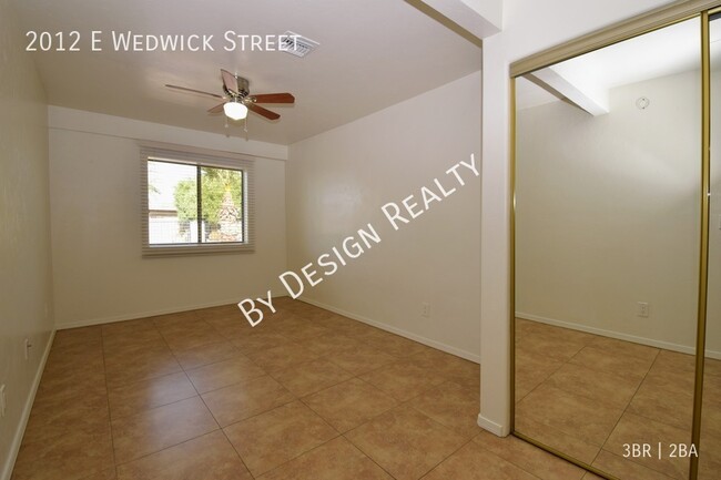 Building Photo - Remodeled Desert Shadows 3 Bed 2 Bath Town...