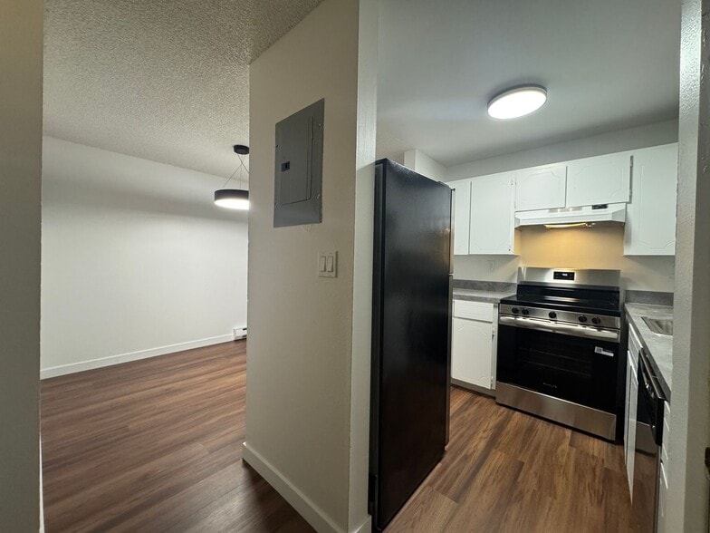 Interior Photo - Bayview Apartments | Bright Units with Easy Transit Options