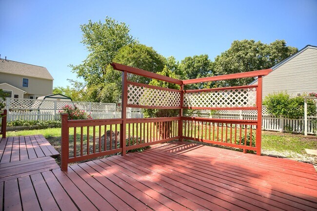 Building Photo - For more information contact Sabrina Thomas at 757-767-0767