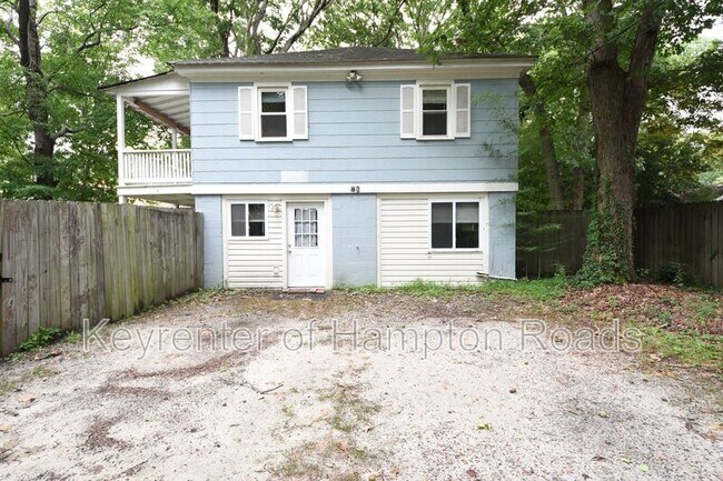 Primary Photo - 1303 Tallwood St