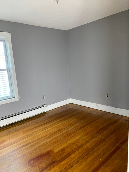 Bedroom 2 - 4 Perry Ave