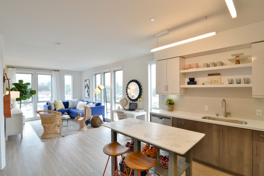 Parker 2038 Parker St Berkeley CA 94704 Apartment Finder