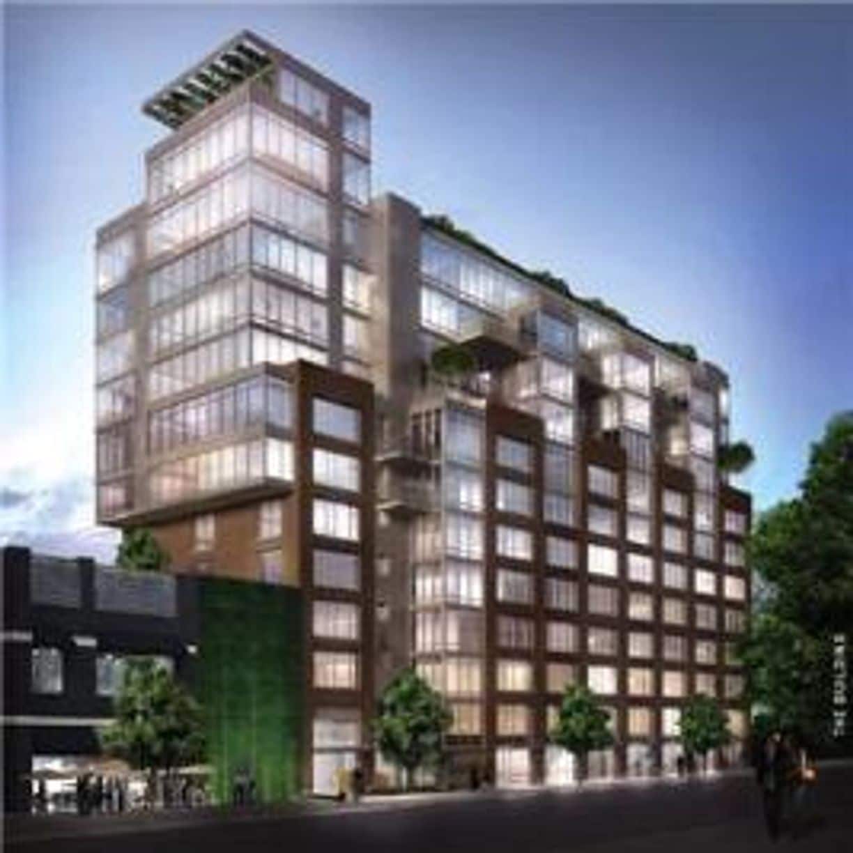 Building Photo - 303 E 33rd St