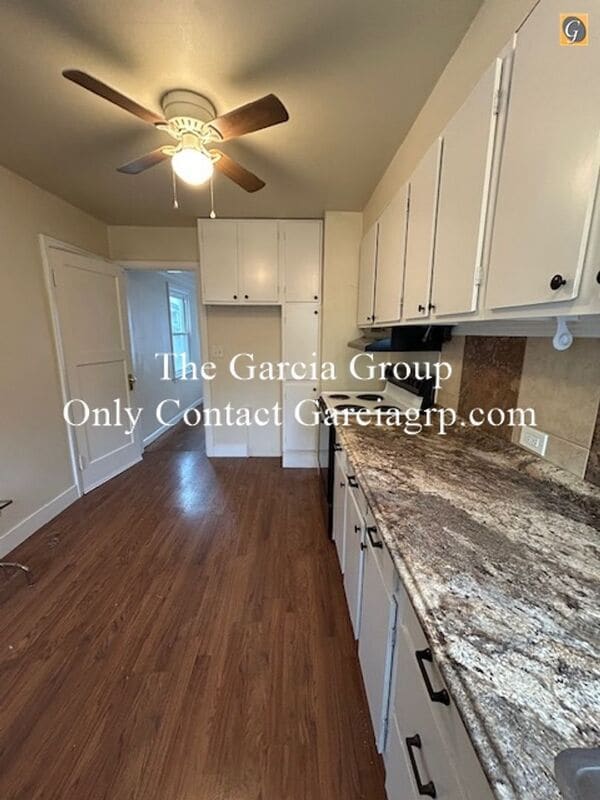 Building Photo - 6924 NE 7th Ave