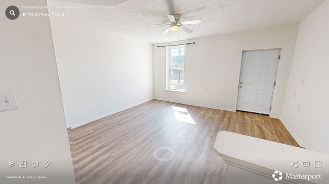 Building Photo - 36-38 N Front St