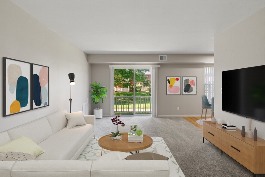 Building Photo - Niskayuna Gardens