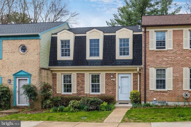 Building Photo - 9823 St Cloud Ct