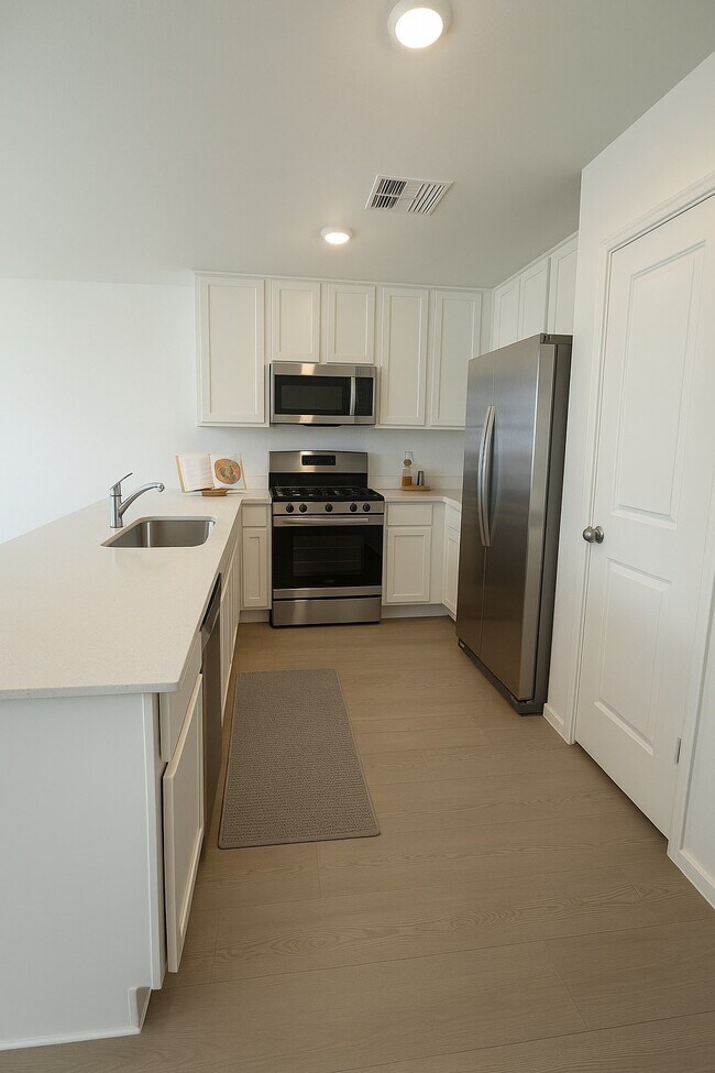 Building Photo - 1739 W Stroker Rd