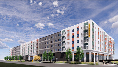 Building Photo - Soul