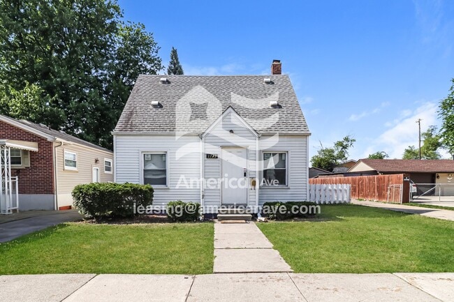 Building Photo - 1723 London Ave