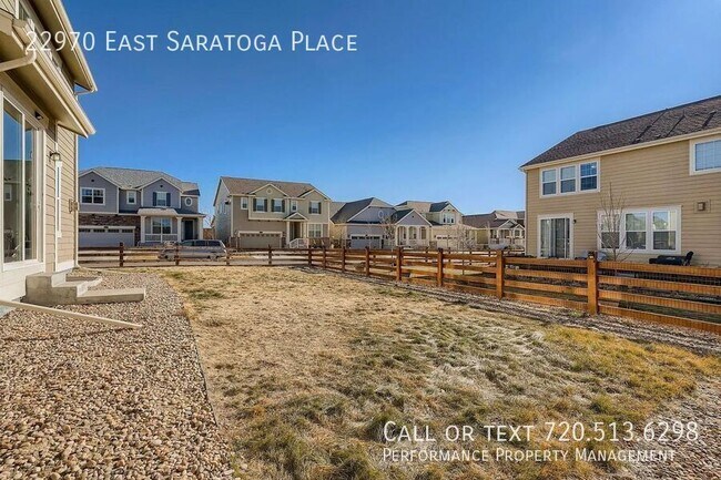 Building Photo - 22970 E Saratoga Pl