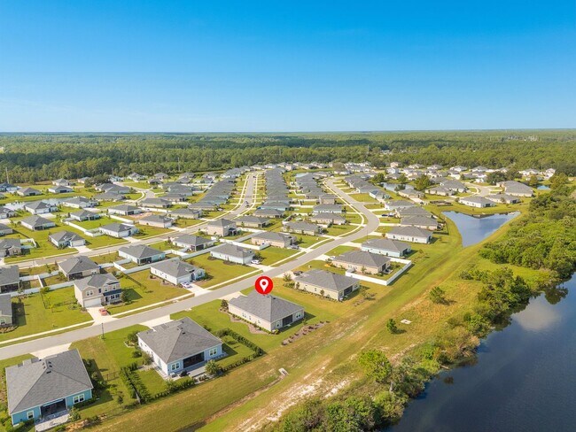 Building Photo - Beautiful 4-Bedroom Ormond Beach Home