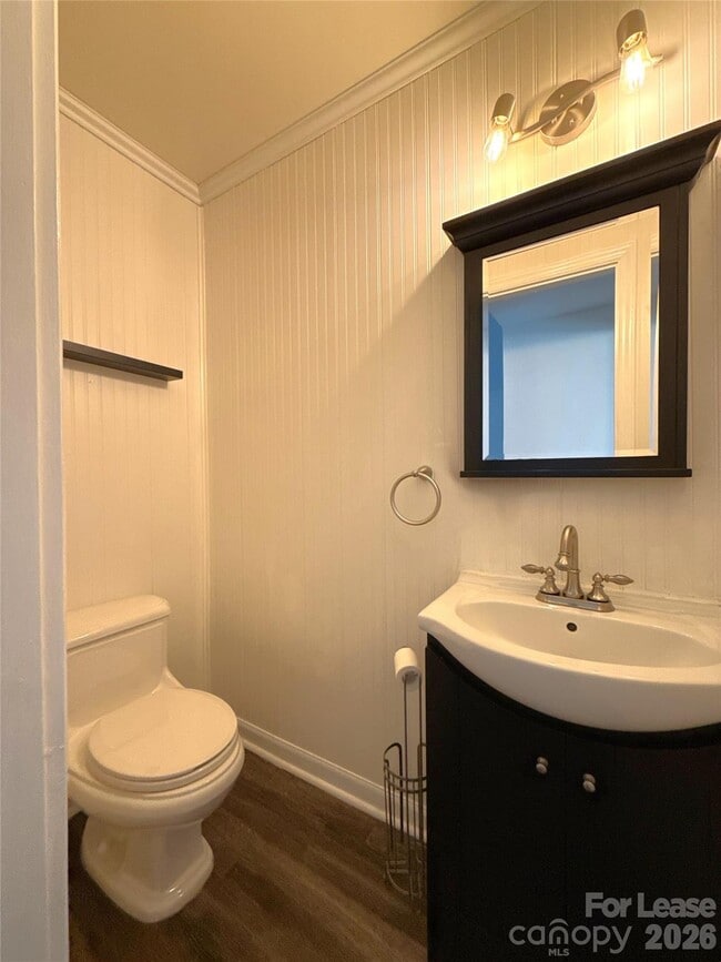 Building Photo - 3726 Park Rd