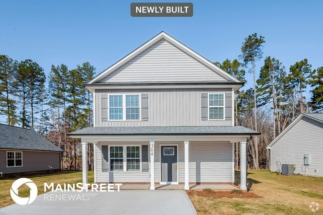 Building Photo - 364 Wood Ave