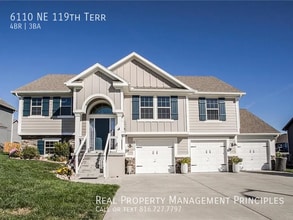 Building Photo - 6110 NE 119th Terrace