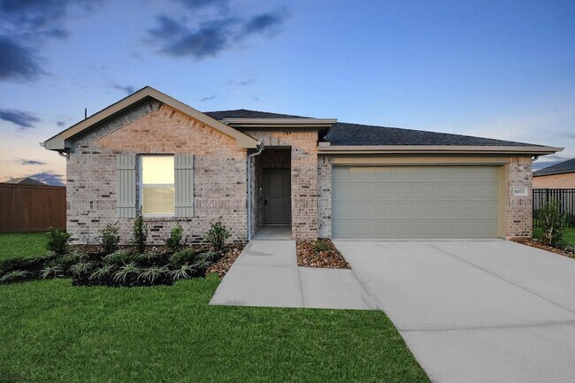 Building Photo - 6003 Bella Breeze Dr