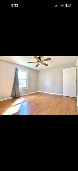 Building Photo - 219 Jim Thorpe Dr