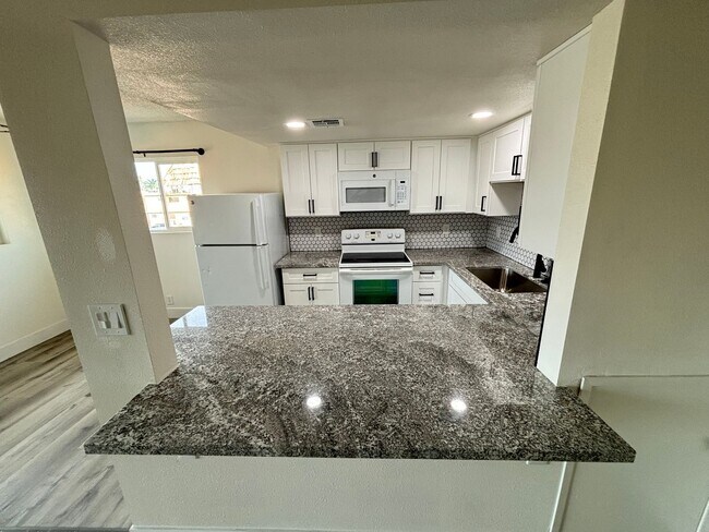 Building Photo - Gorgeous 2bed/1bath home located in Spring...