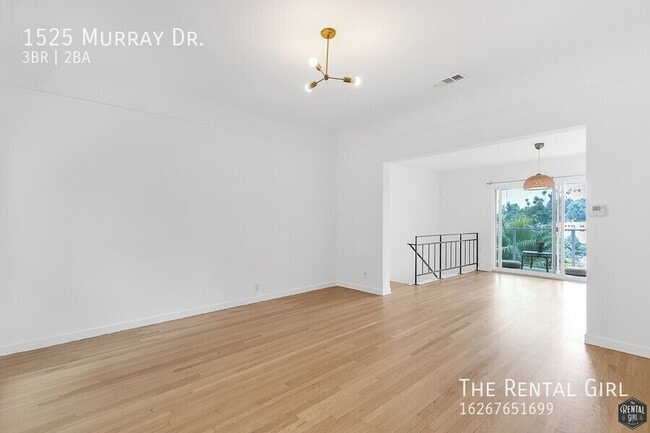 Building Photo - 1525 Murray Dr