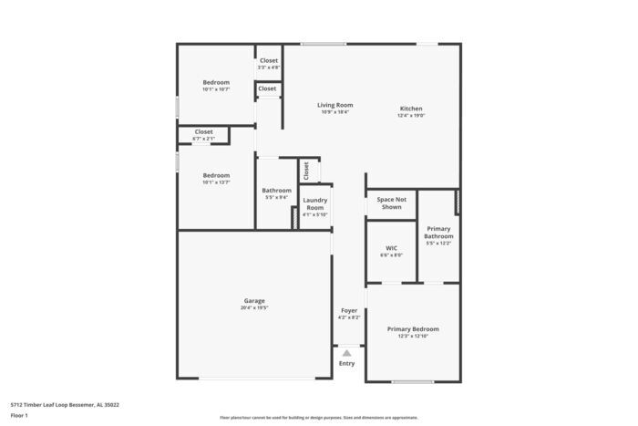 Building Photo - 5685 Timber Leaf Lp