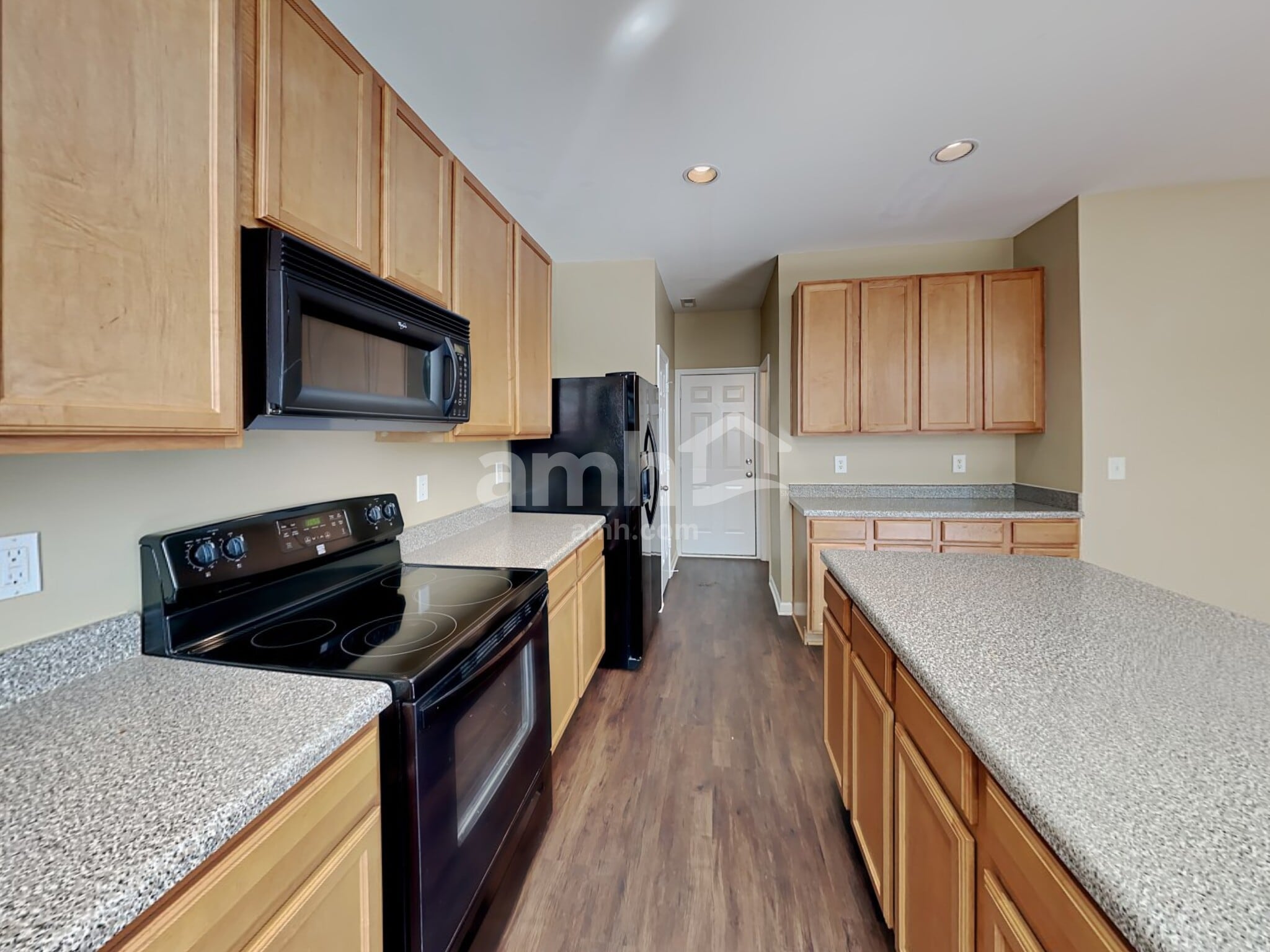 Building Photo - 6001 Ricker Rd