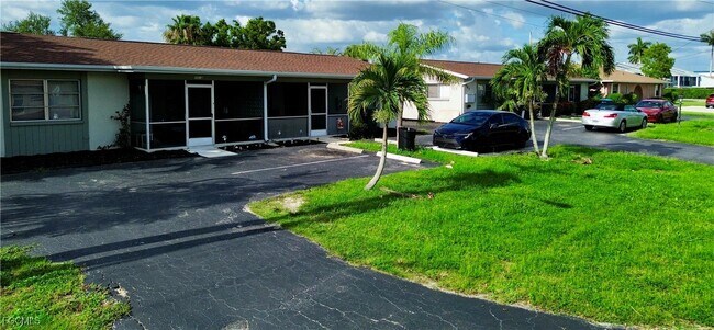 Building Photo - 1107 SE 46th Ln