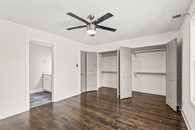 Building Photo - East Nashville Rental!