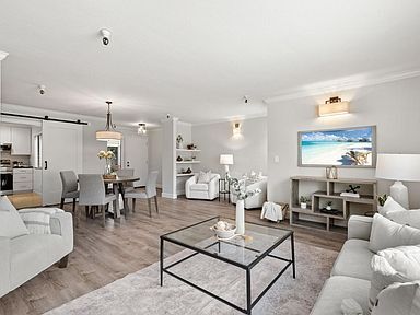 Building Photo - An open, spacious floor plan offers versat...