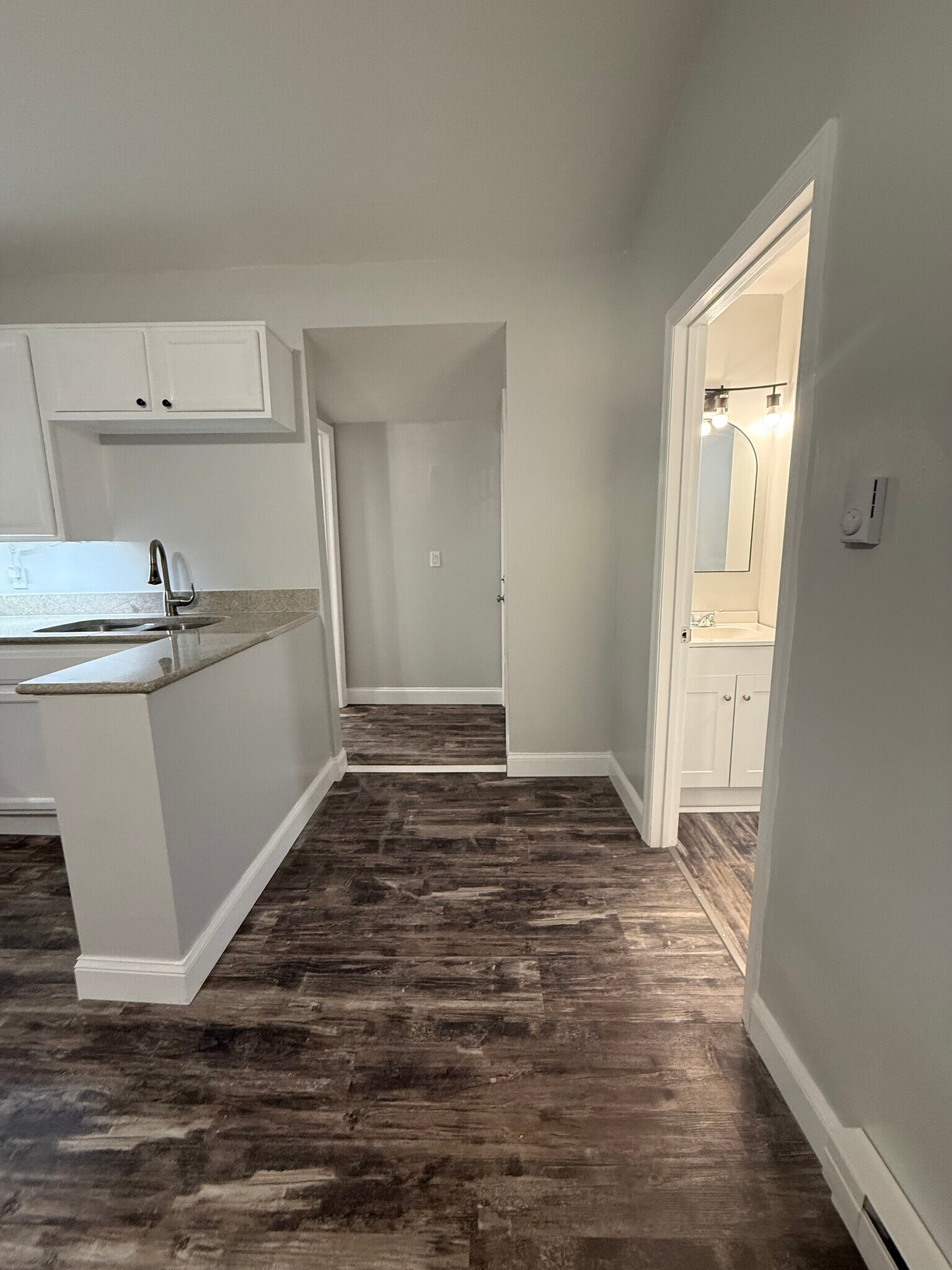 Walkway - 2783 N Delaware Dr