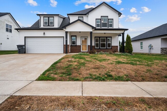 Primary Photo - Your Dream Home Awaits— Where Custom Design Meets Everyday Comfort