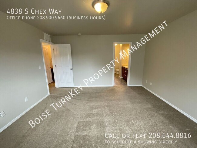 Building Photo - 4838 S Chex Way