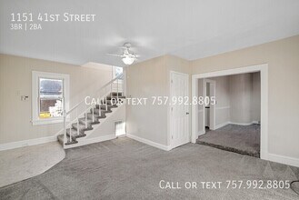 Building Photo - 1151 41st St