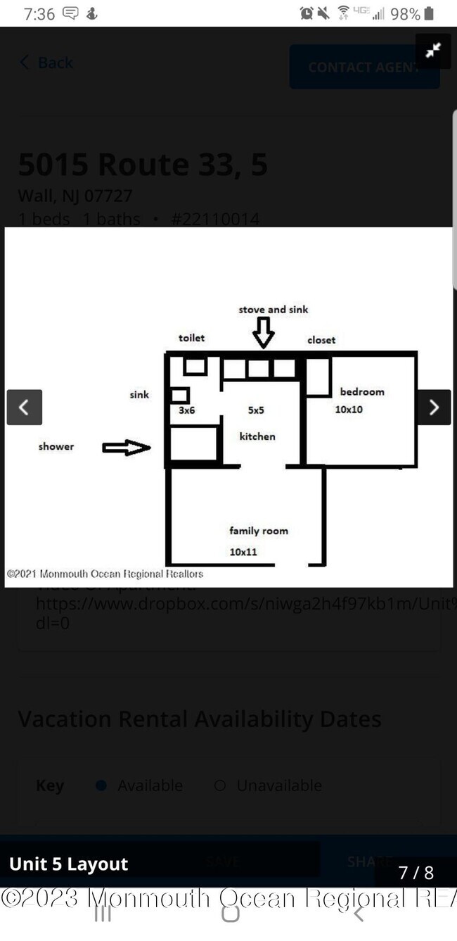Building Photo - 5015 NJ-33